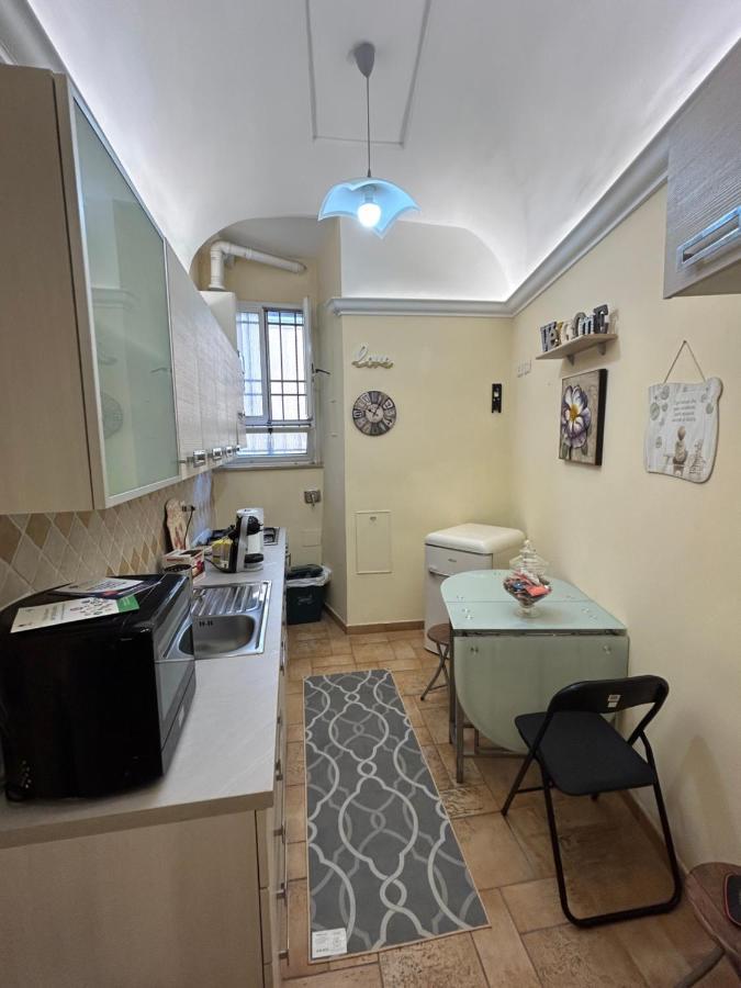 Bed and Breakfast Jambo House Velletri Exterior foto