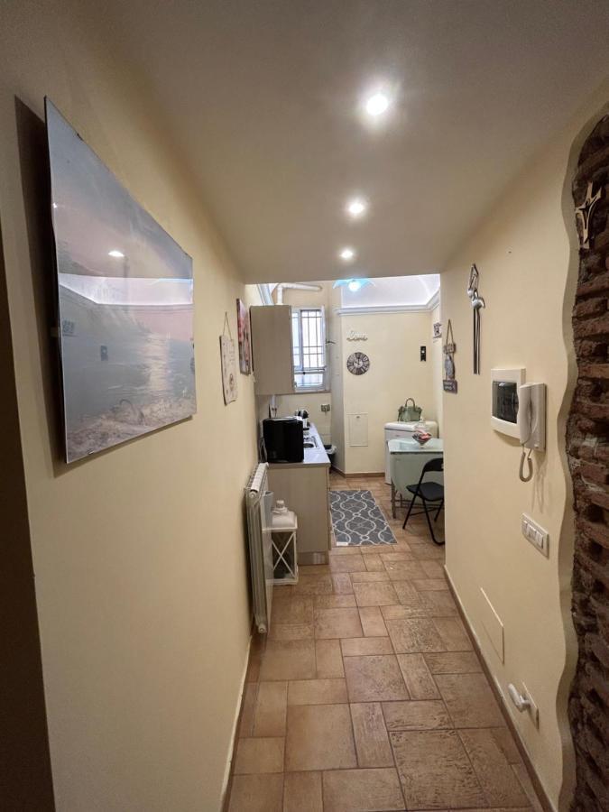 Bed and Breakfast Jambo House Velletri Exterior foto